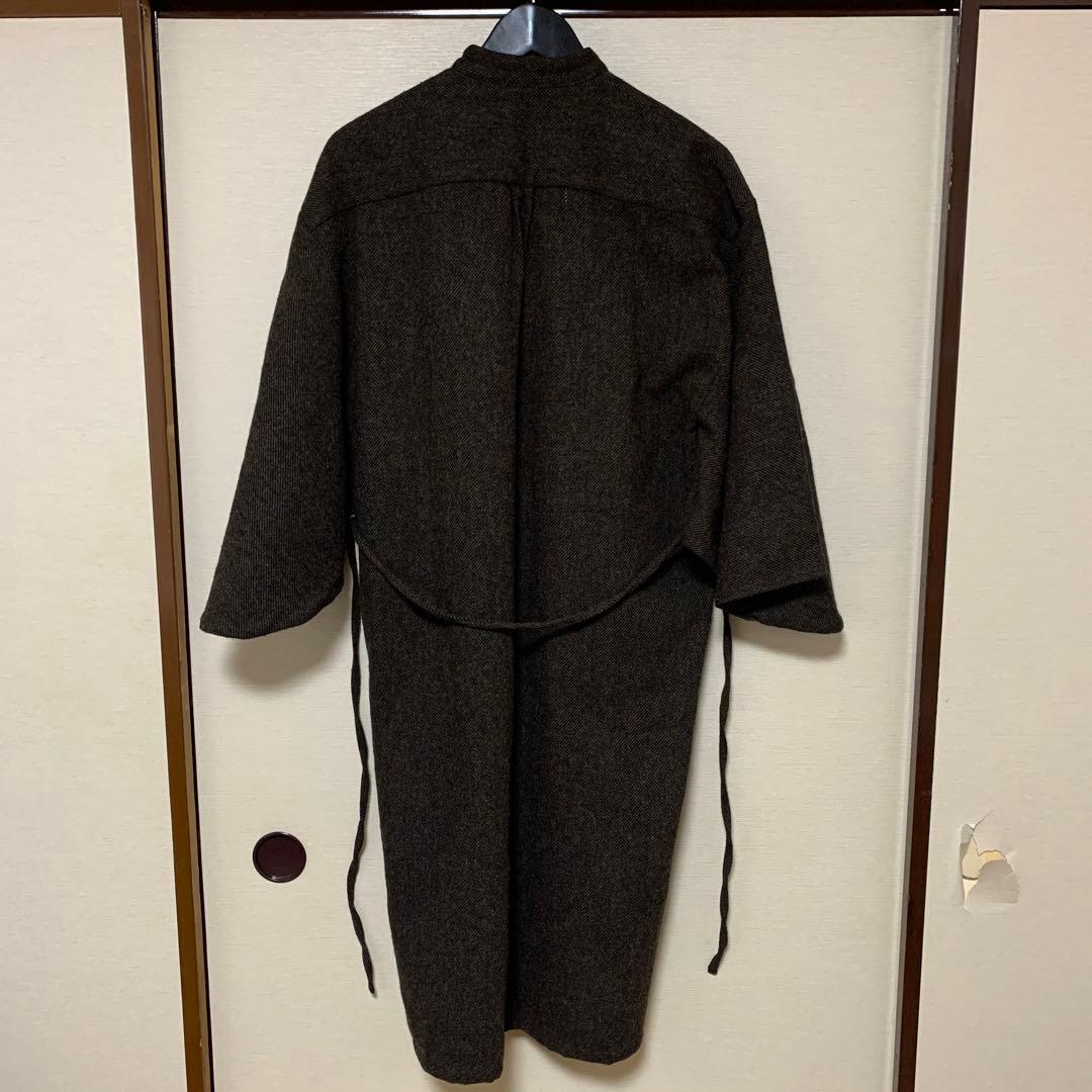 SOU・SOU ソウソウ　薙刀かり衣　made in japan kyoto