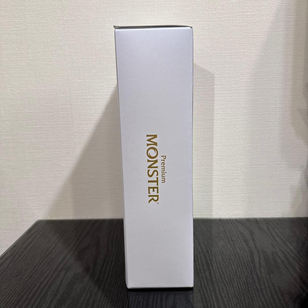 【新品・未使用】KOIZUMI Premium MONSTER