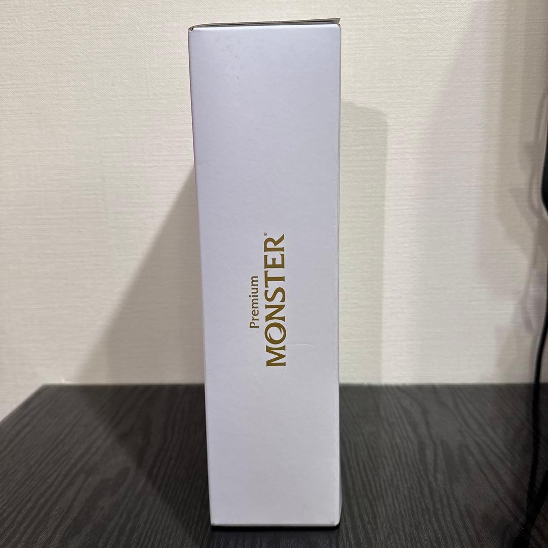 【新品・未使用】KOIZUMI Premium MONSTER