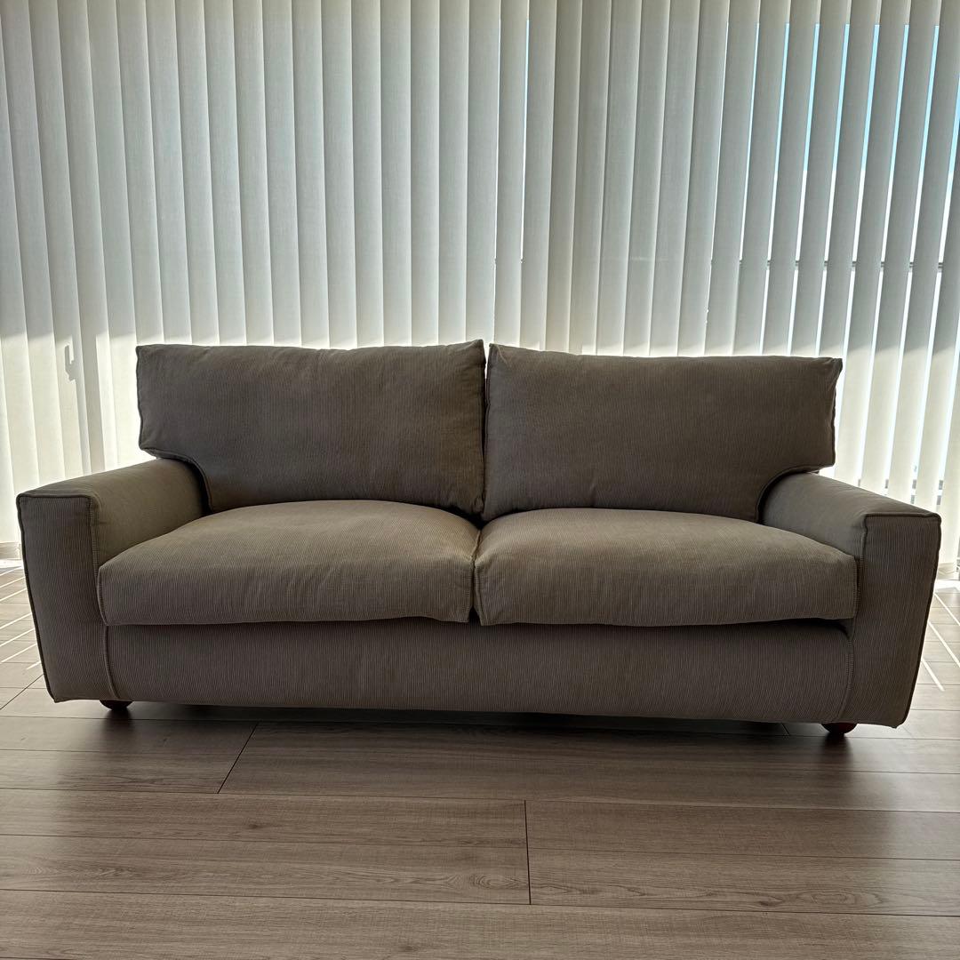 【ご予約済み】アイラーセン　Eilarsen ビッグカールトン　美品