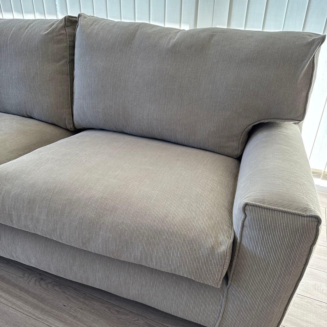 【ご予約済み】アイラーセン　Eilarsen ビッグカールトン　美品