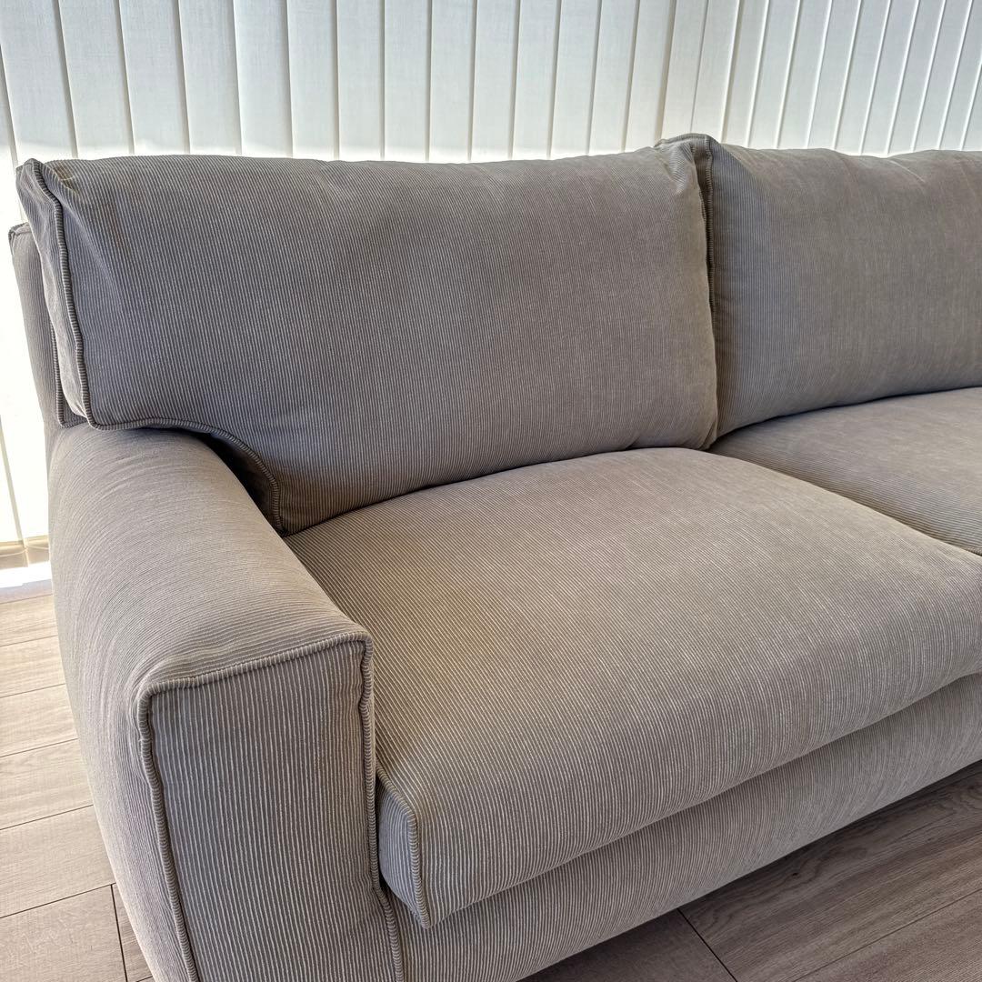 【ご予約済み】アイラーセン　Eilarsen ビッグカールトン　美品