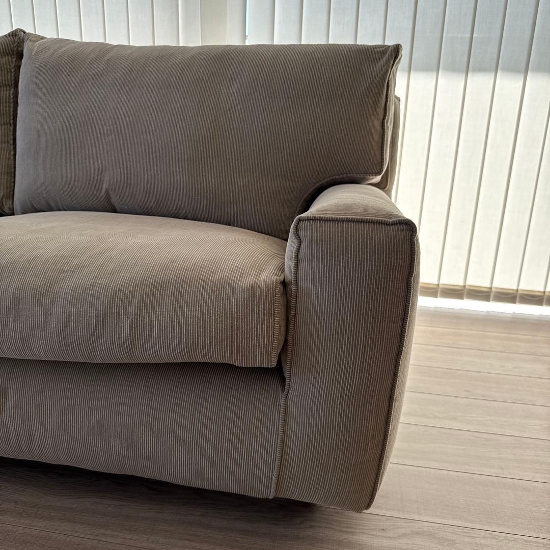 【ご予約済み】アイラーセン　Eilarsen ビッグカールトン　美品