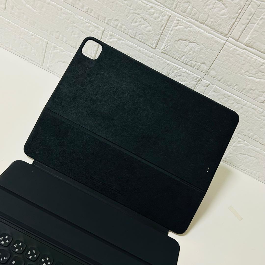 【美品】④Apple iPad Smart Keyboard A2039