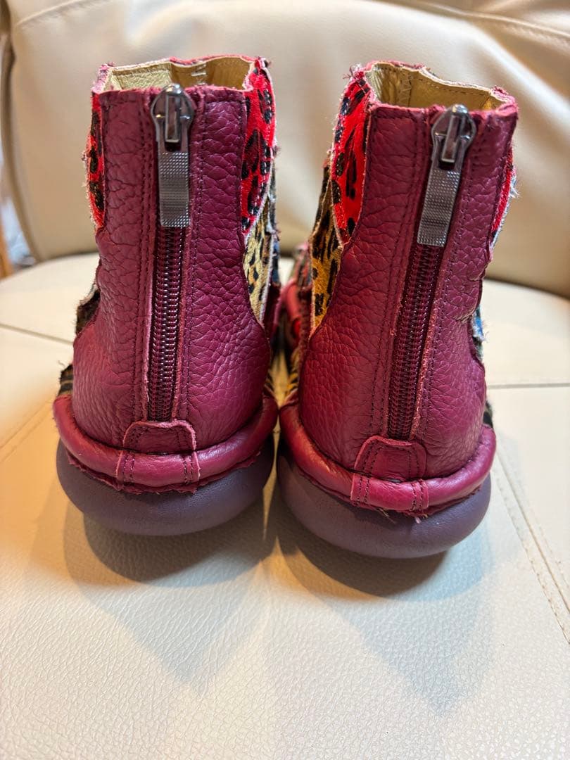 ⭕️ラブココ⭕️エスタシオンのおしゃれなブーツ（Ｍ）