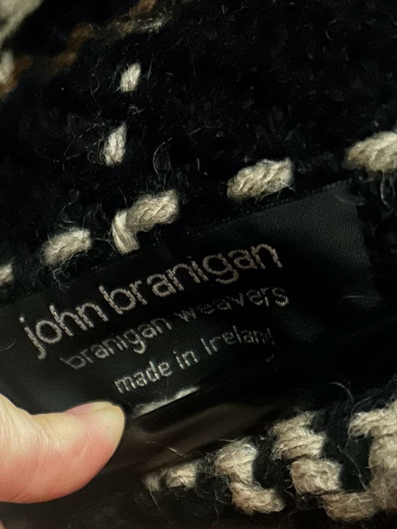 JOURNAL STANDARD JOHN BRANIGANジョンブラニガン