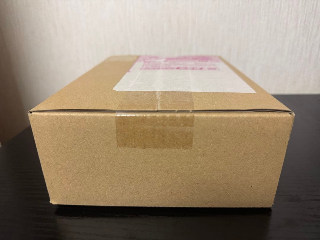 ポケモンカードゲーム MEGAハイクラスパックMEGAドリームEX BOX