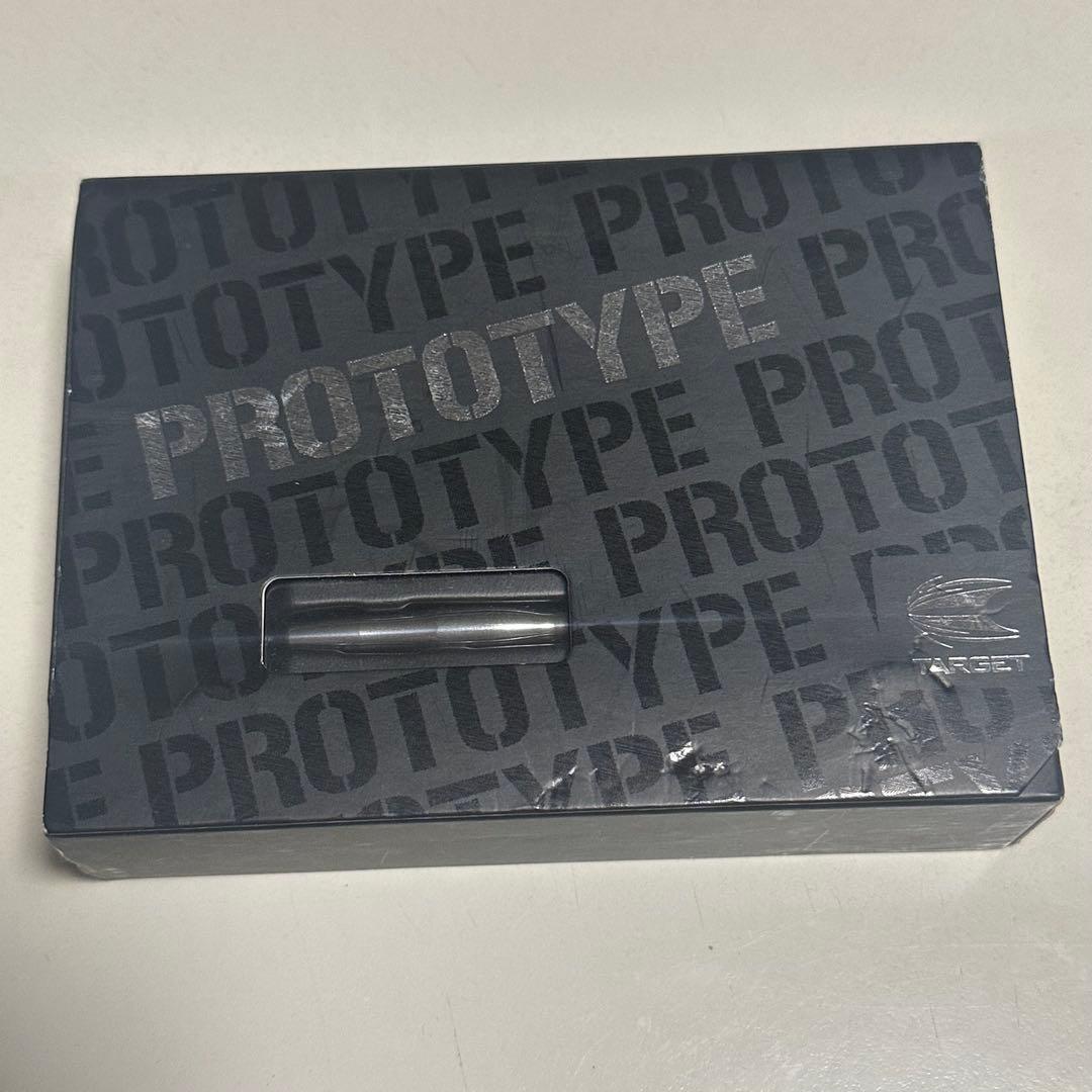 ライジングサン プロトタイプ No.5 22g 村松治樹モデル