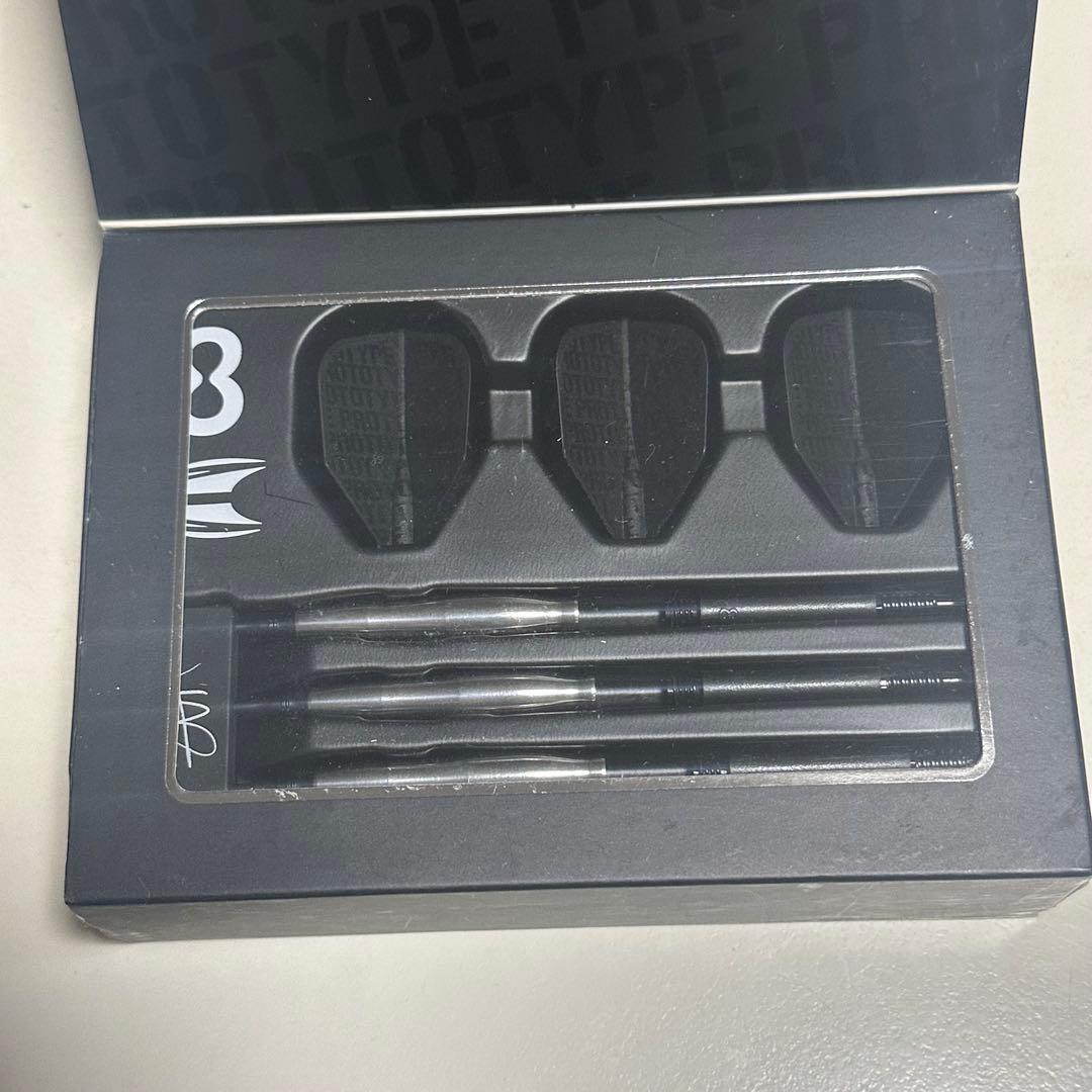 ライジングサン プロトタイプ No.5 22g 村松治樹モデル