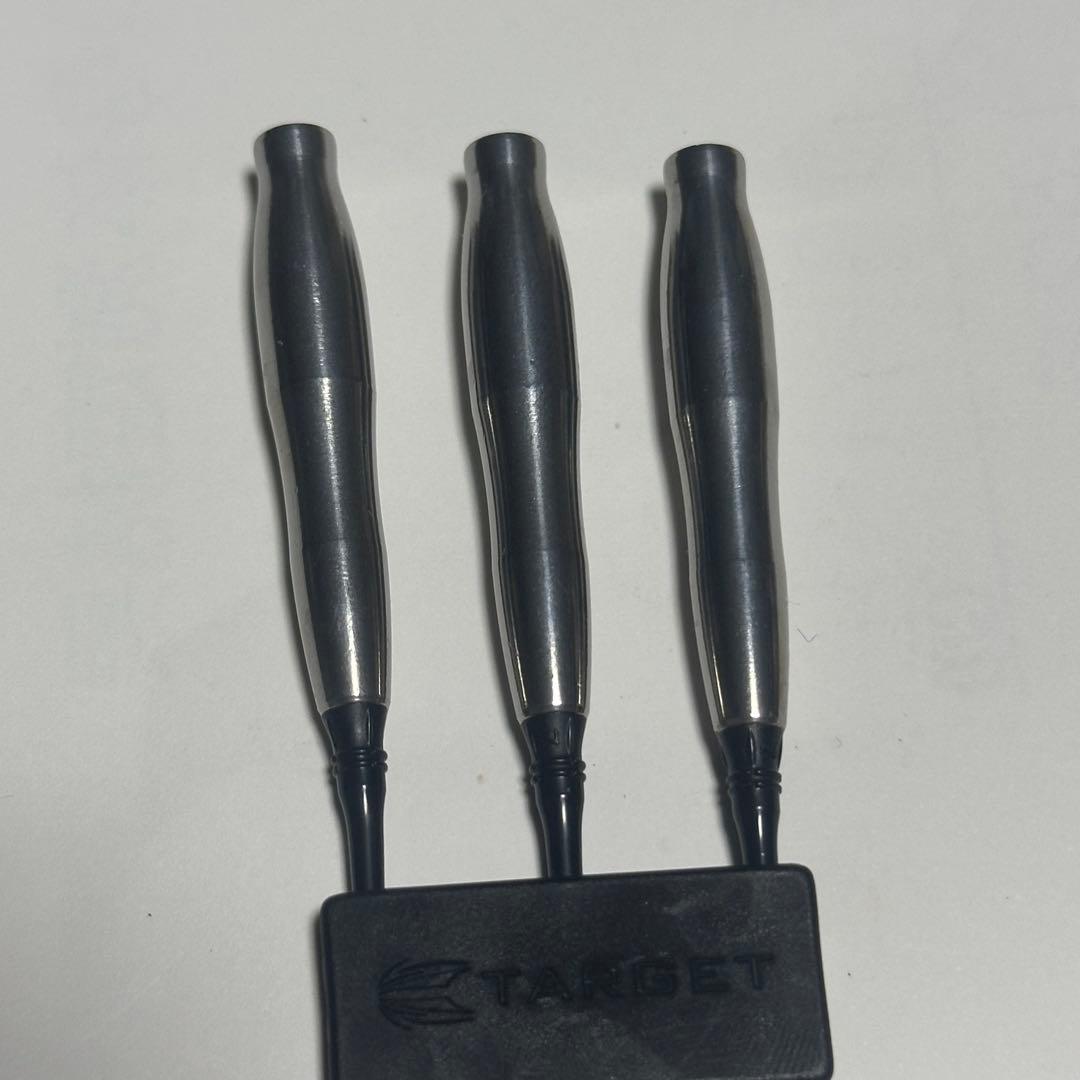 ライジングサン プロトタイプ No.5 22g 村松治樹モデル