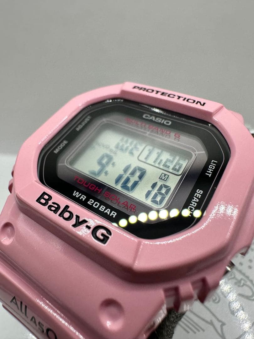 新品未使用　G-SHOCK GF-8250K BGD-5000K フロッグマン