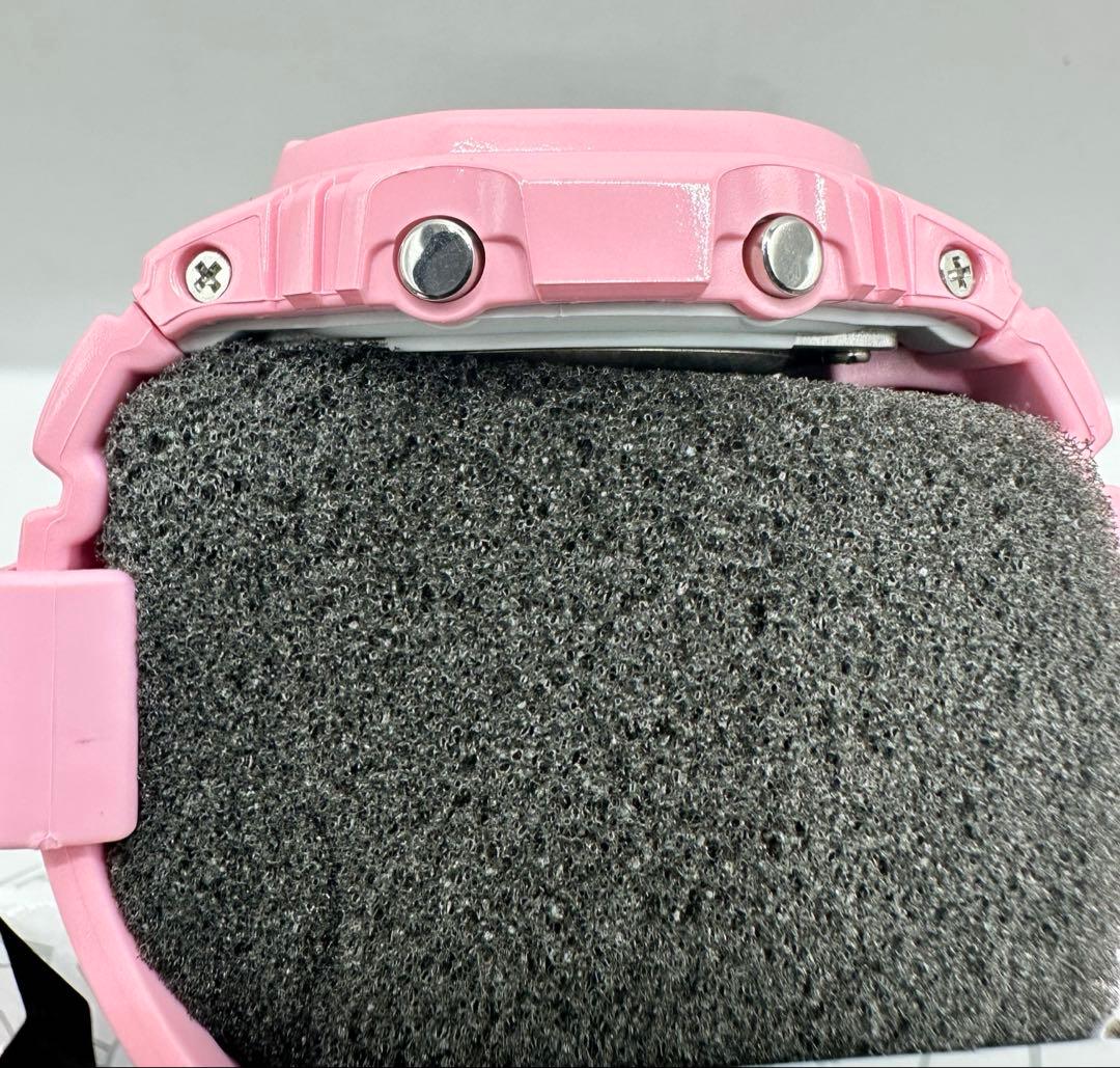 新品未使用　G-SHOCK GF-8250K BGD-5000K フロッグマン