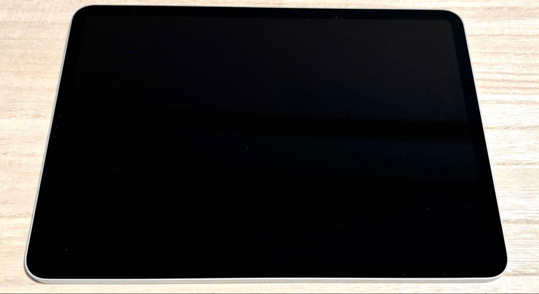 iPad Pro 11インチ（第2世代）Wi-Fi/128GB/スペースグレイ