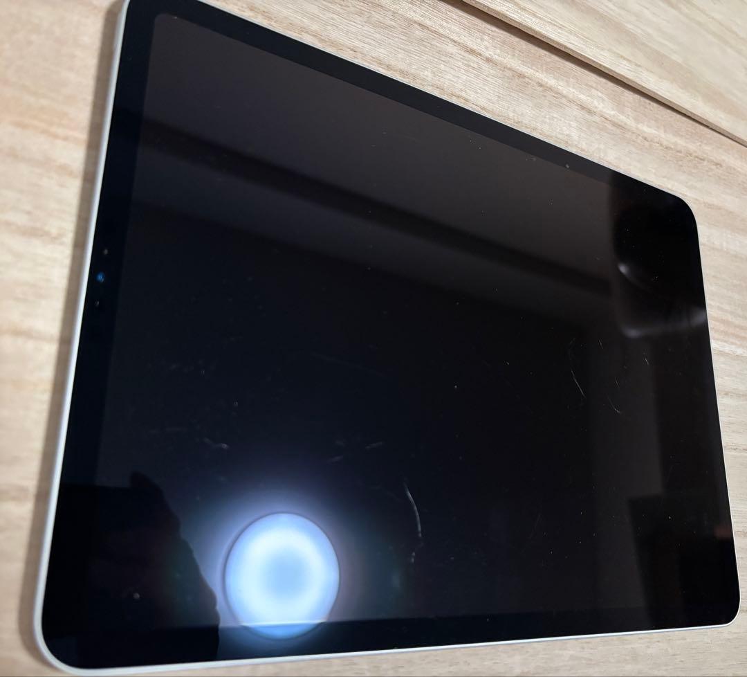 iPad Pro 11インチ（第2世代）Wi-Fi/128GB/スペースグレイ