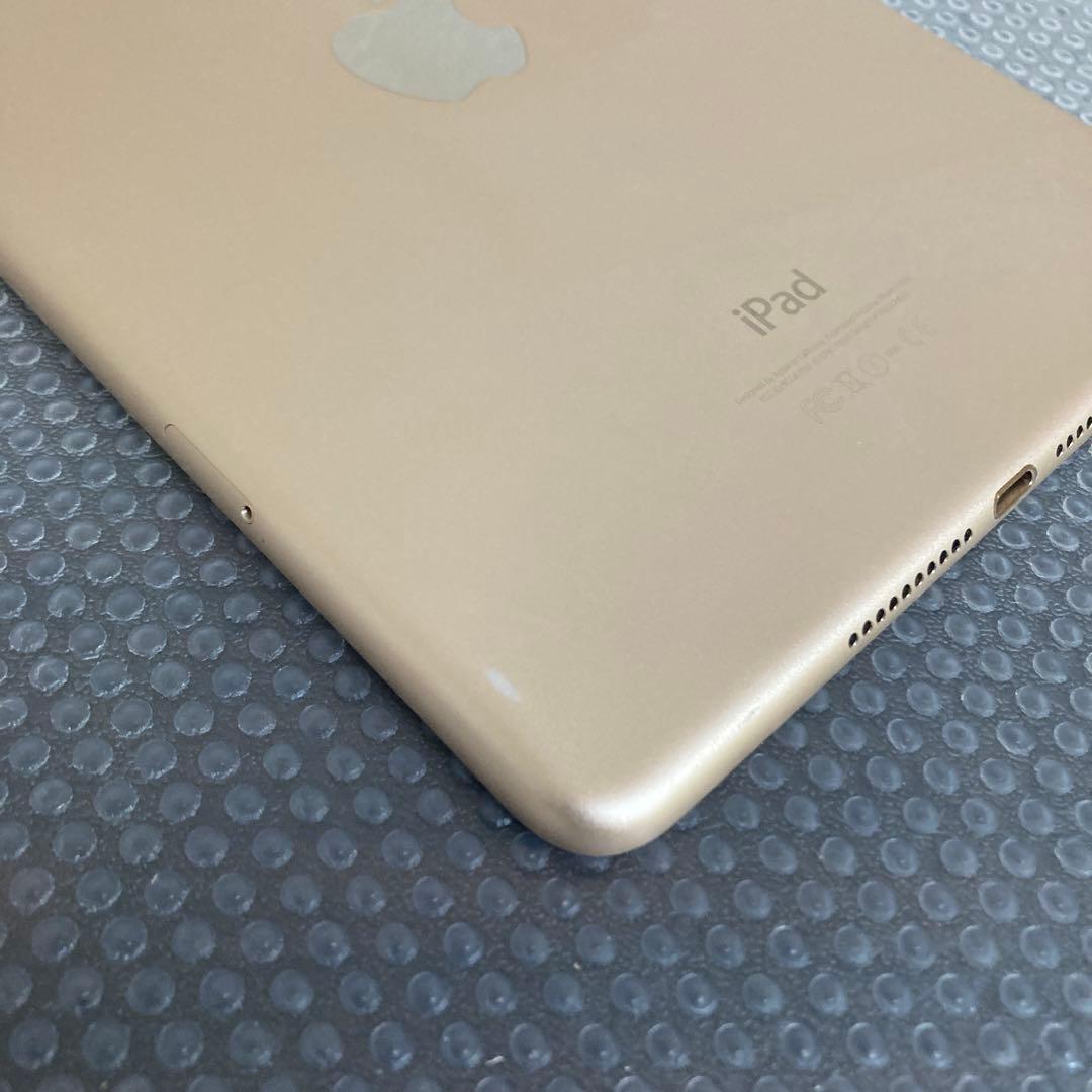 2537【早い者勝ち】iPad mini4 第4世代 32GB SIMフリー☆