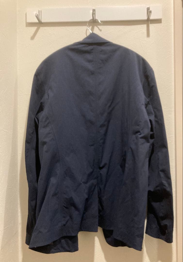 ARC'TERYX VEILANCE ヴェイランス　ブレザー　ジャケット