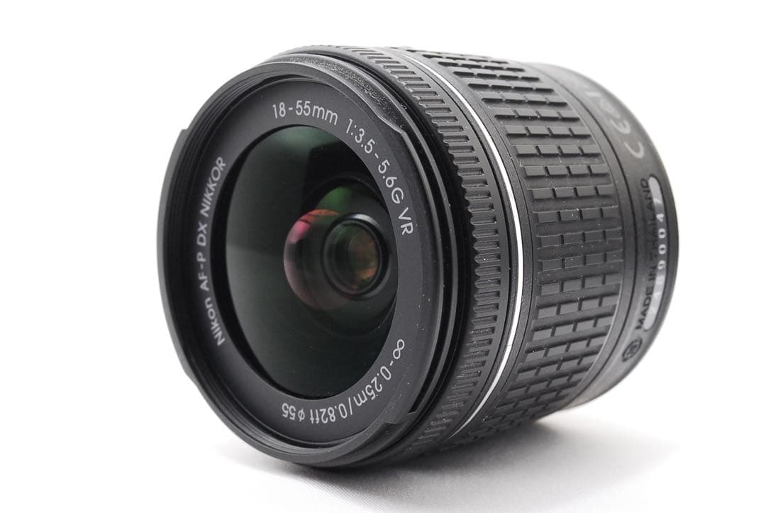 Nikon D5600✨Wi-Fi搭載機種 Bluetoothスマホ転送 高画質