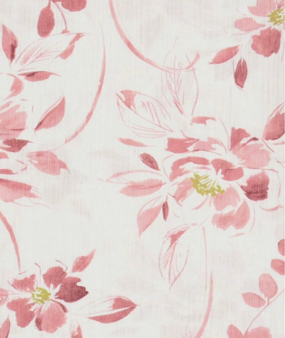 dita【泡沫の花しらべ(妃)】ピンク系 2025 浴衣5点セット