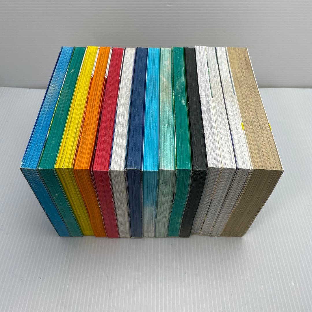 絶望に効くクスリ　全15巻