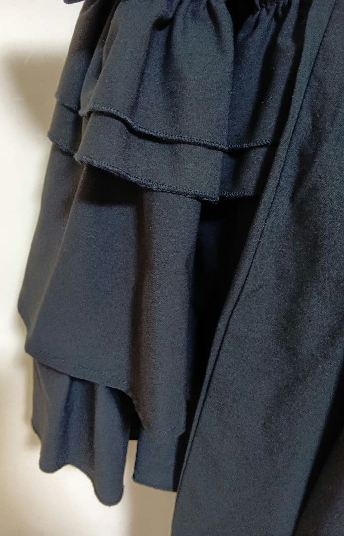 A Doll's House セットアップ【 CATCOCOON 】黒