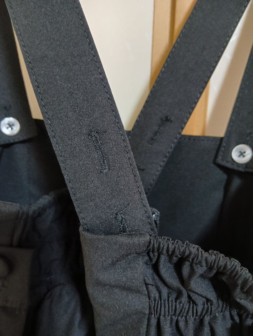 A Doll's House セットアップ【 CATCOCOON 】黒