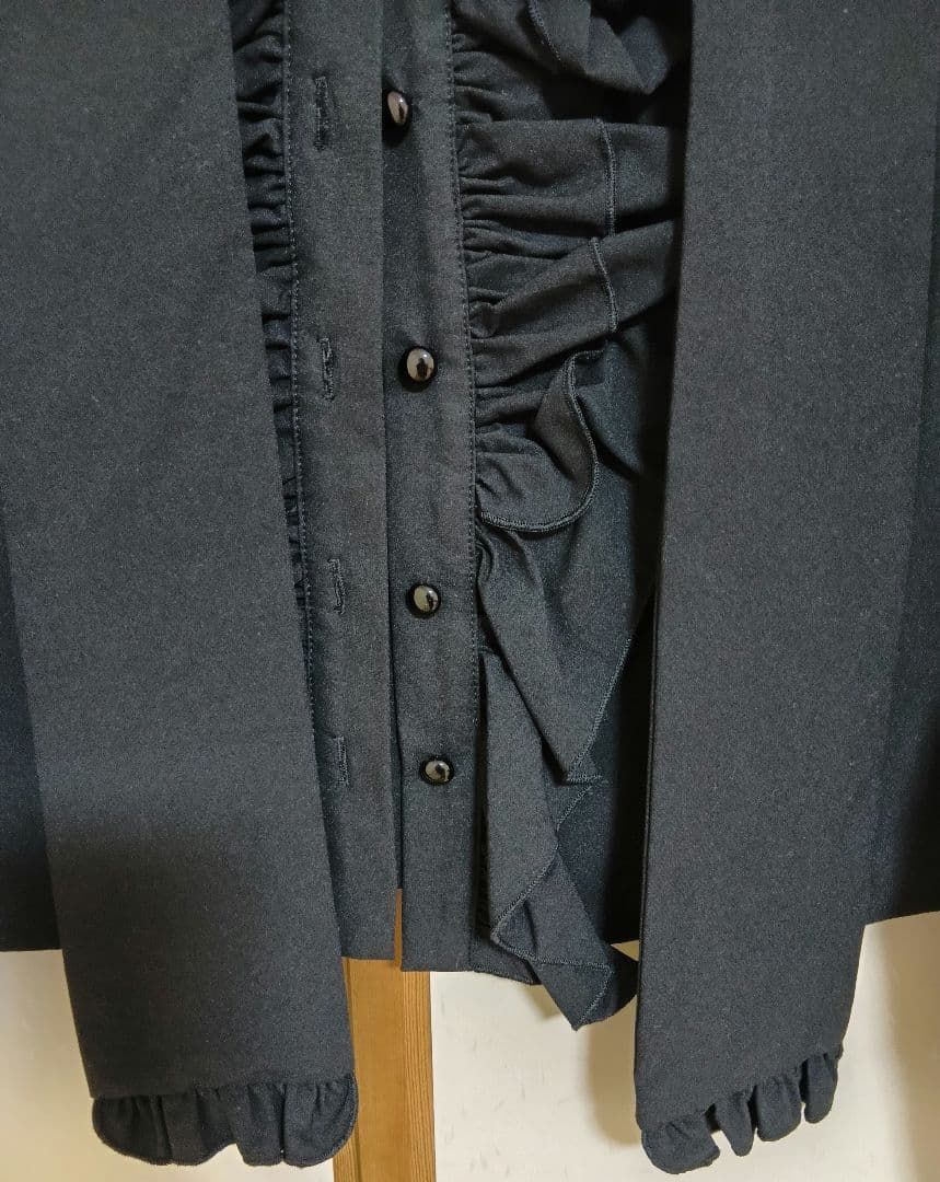 A Doll's House セットアップ【 CATCOCOON 】黒