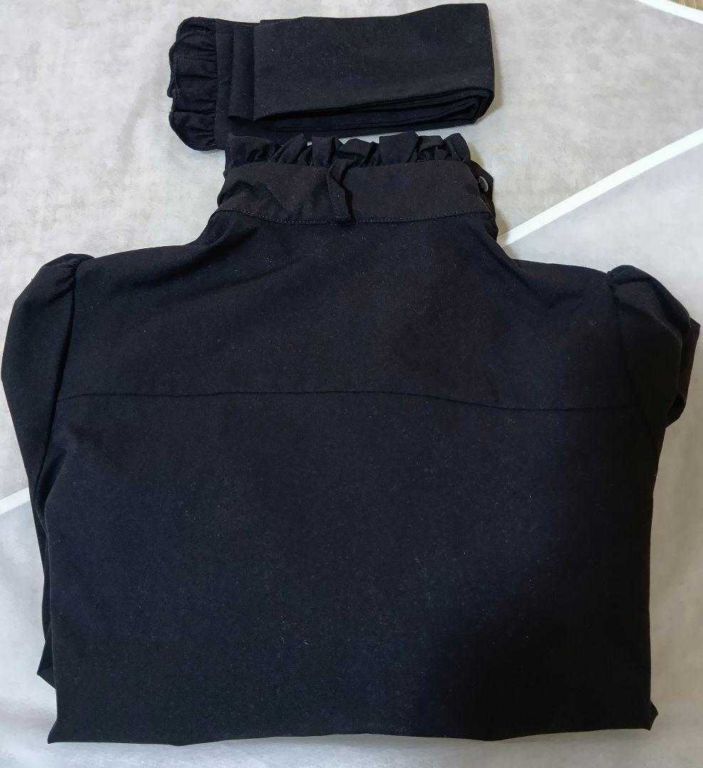 A Doll's House セットアップ【 CATCOCOON 】黒