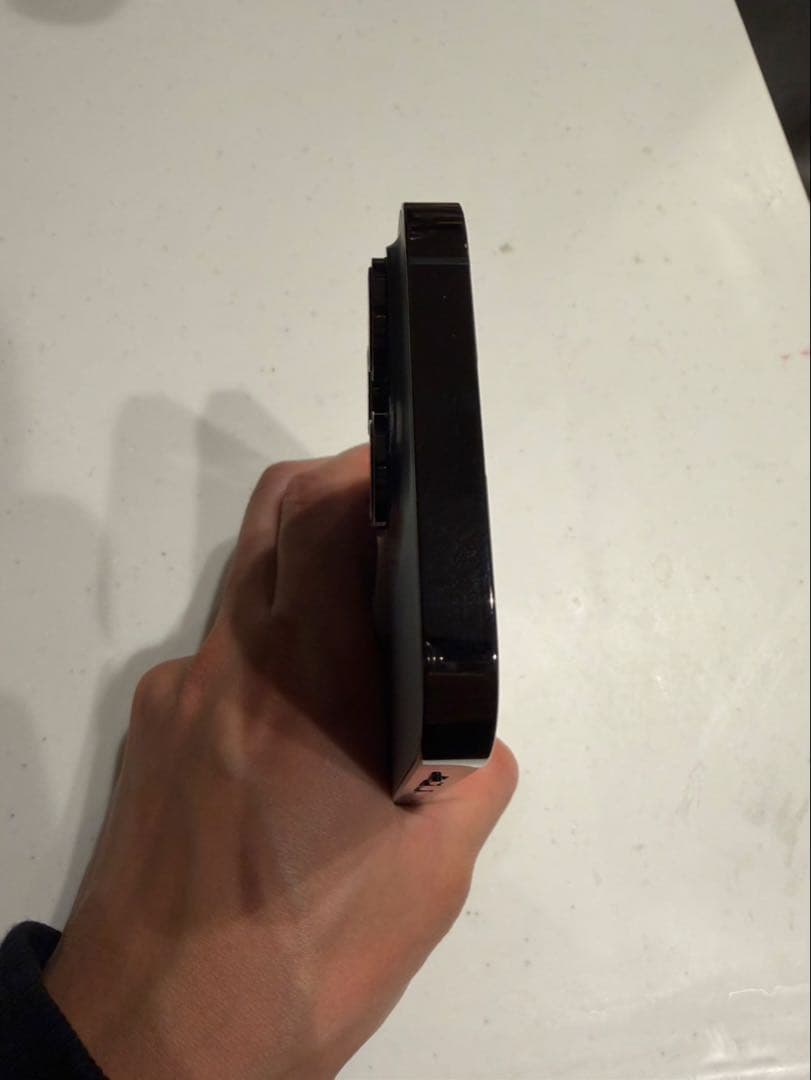 【美品】iPhone14 Pro 256GB スペースブラック