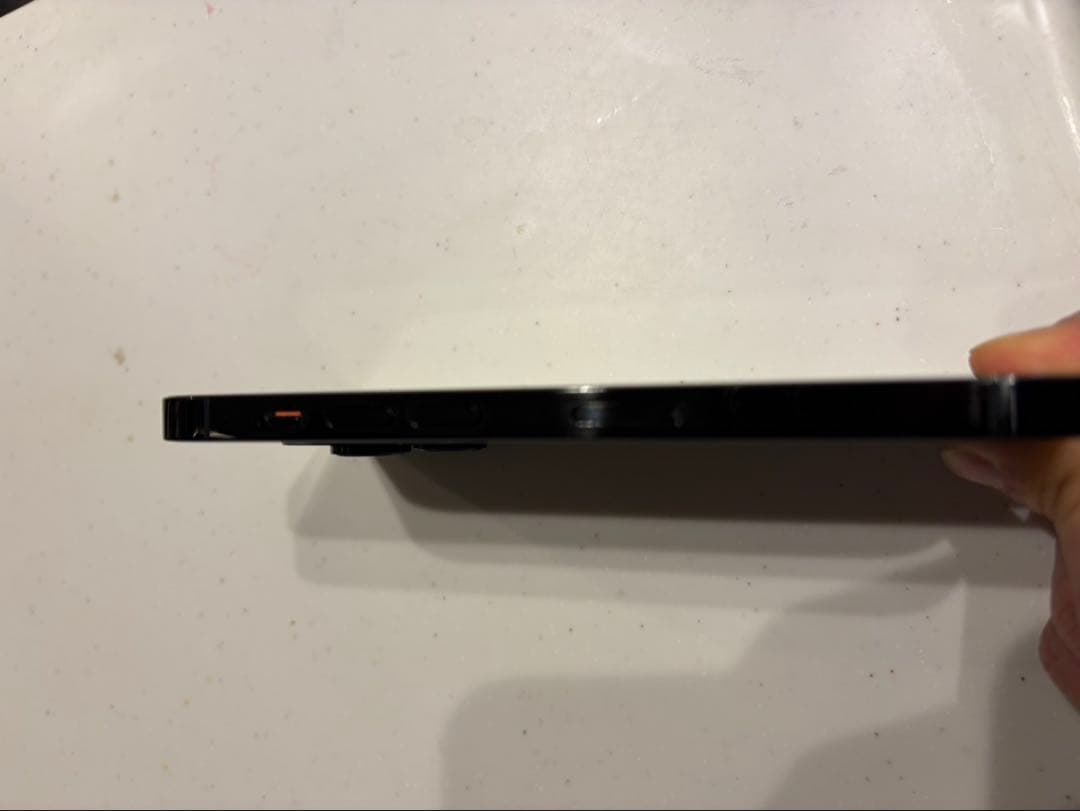 【美品】iPhone14 Pro 256GB スペースブラック