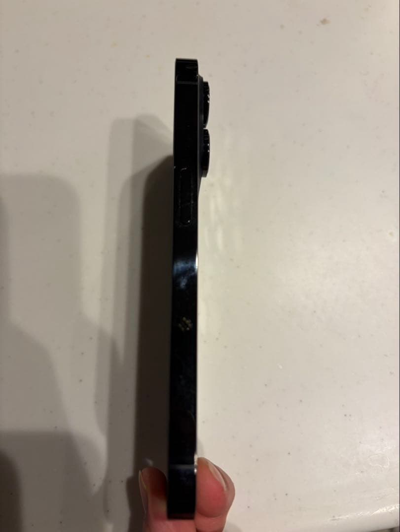 【美品】iPhone14 Pro 256GB スペースブラック