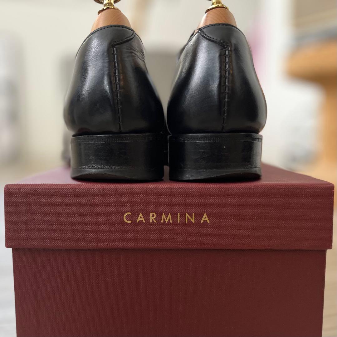 専用 CARMINA RAIN 7 ホールカット