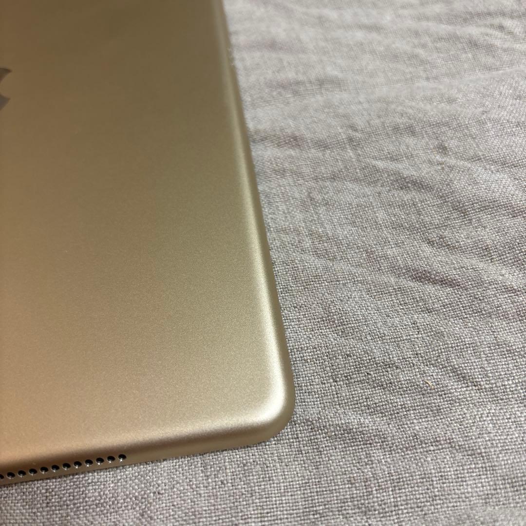 Apple iPad Pro 9.7インチ32GB ゴールドWi-Fi＋セルラー