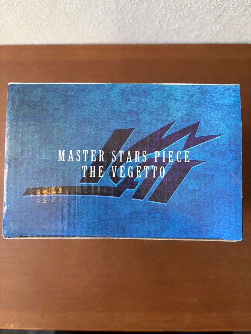 ドラゴンボール改 MSP ベジット