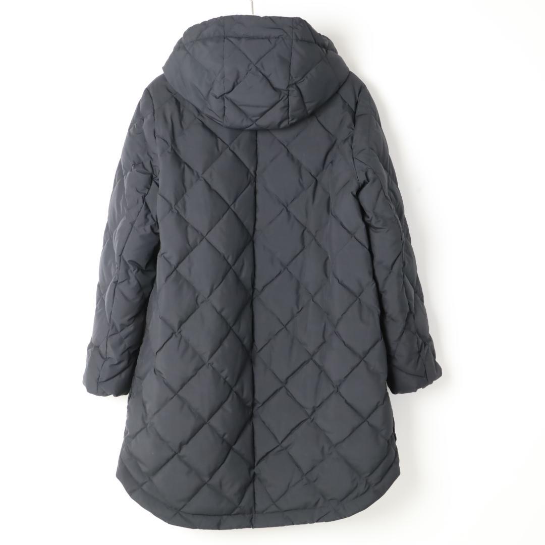 758 新品 アンクレイヴ TAIONコラボ 2WAY キルティングダウン S