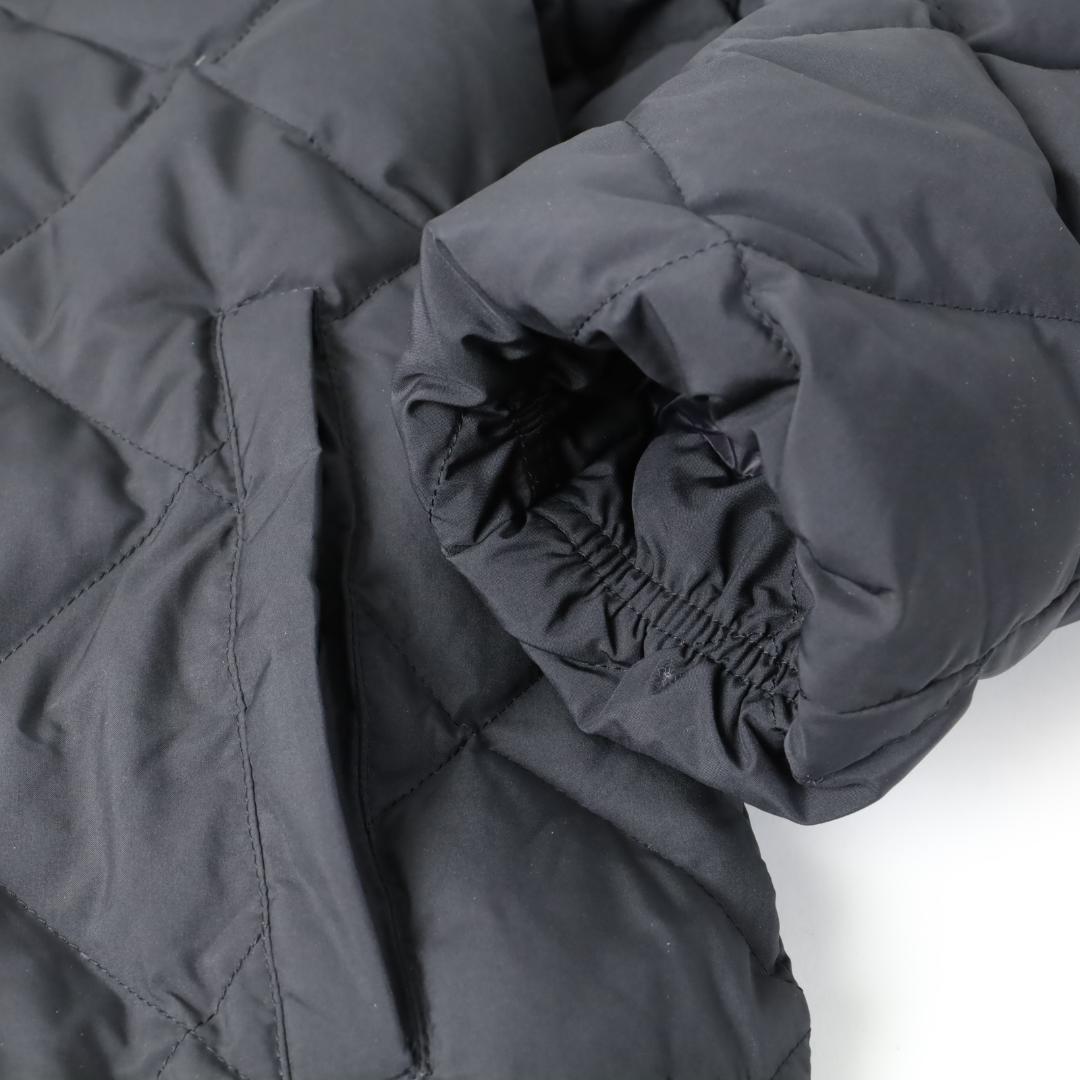 758 新品 アンクレイヴ TAIONコラボ 2WAY キルティングダウン S