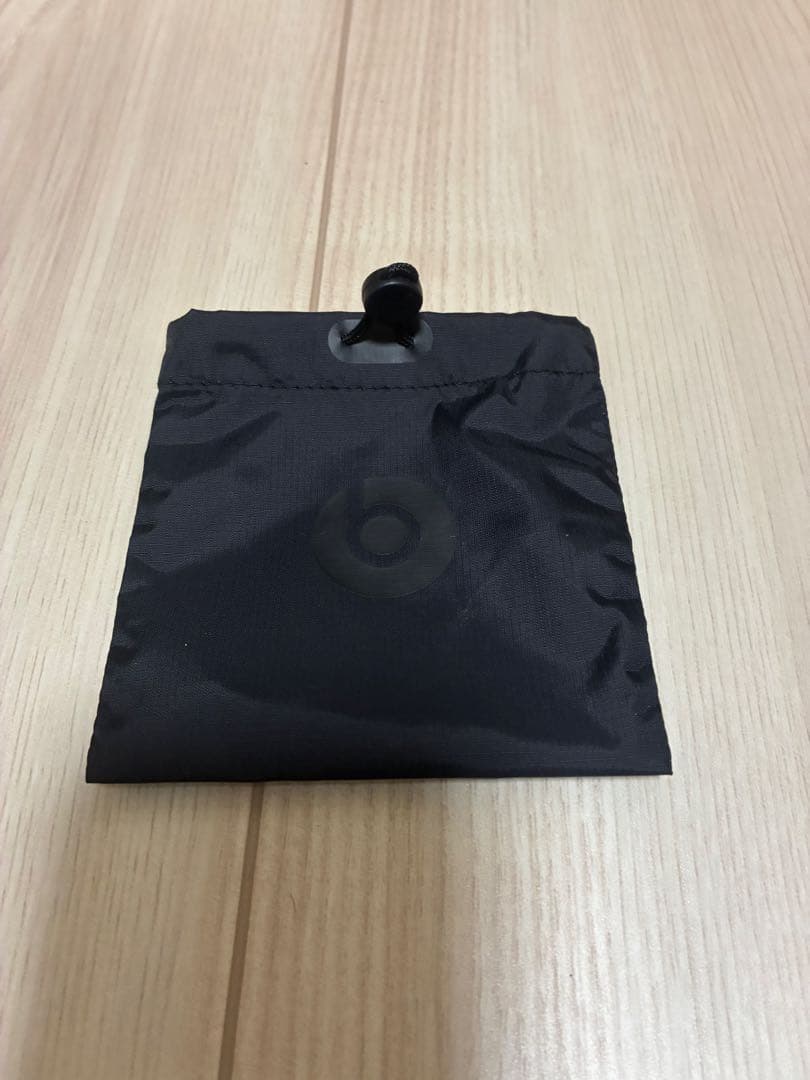 【未使用】POWER BEATS ブラック