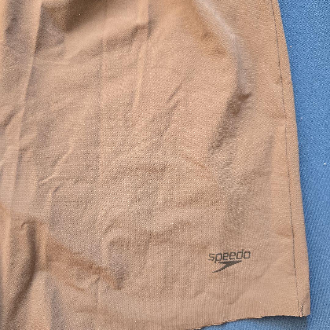 SPPED　セパレート水着