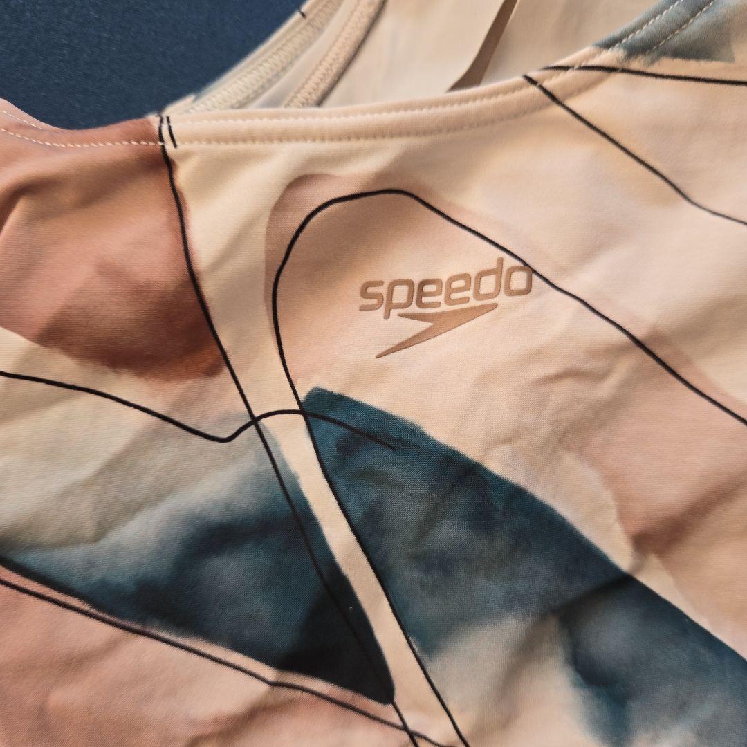 SPPED　セパレート水着