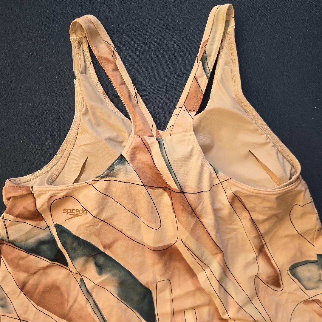 SPPED　セパレート水着