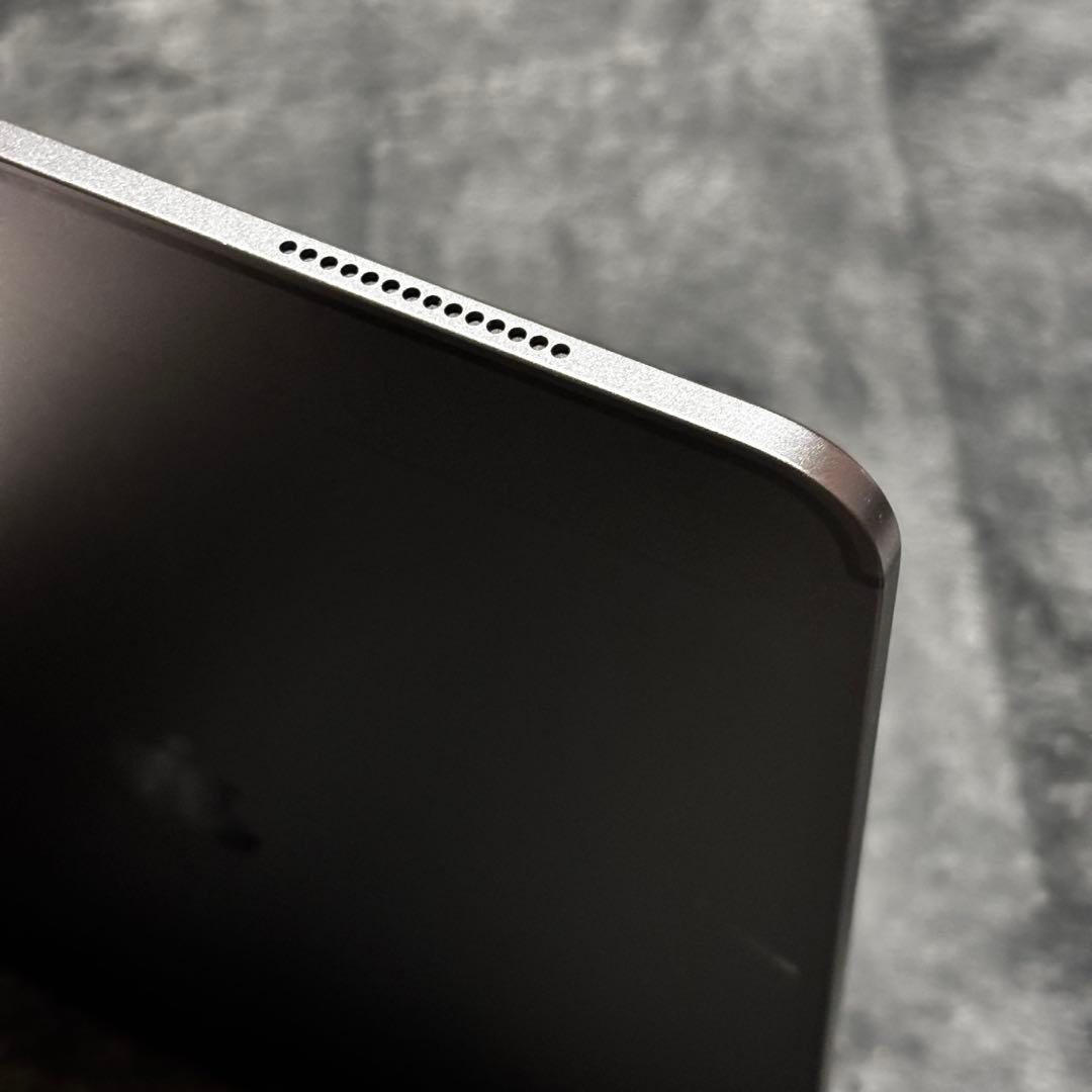 アップル iPad Pro M4 13インチ 1TB Nano-Texture