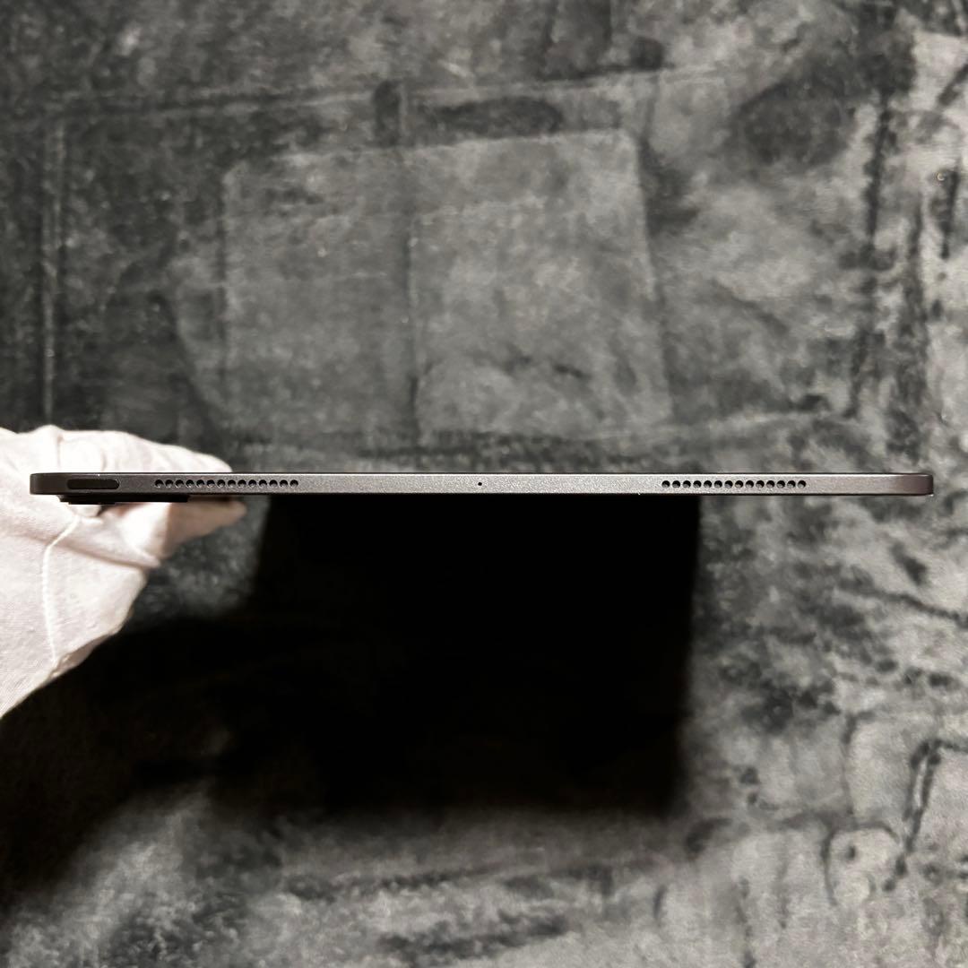 アップル iPad Pro M4 13インチ 1TB Nano-Texture