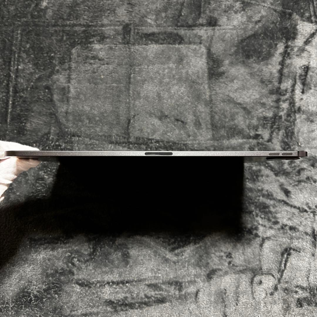 アップル iPad Pro M4 13インチ 1TB Nano-Texture