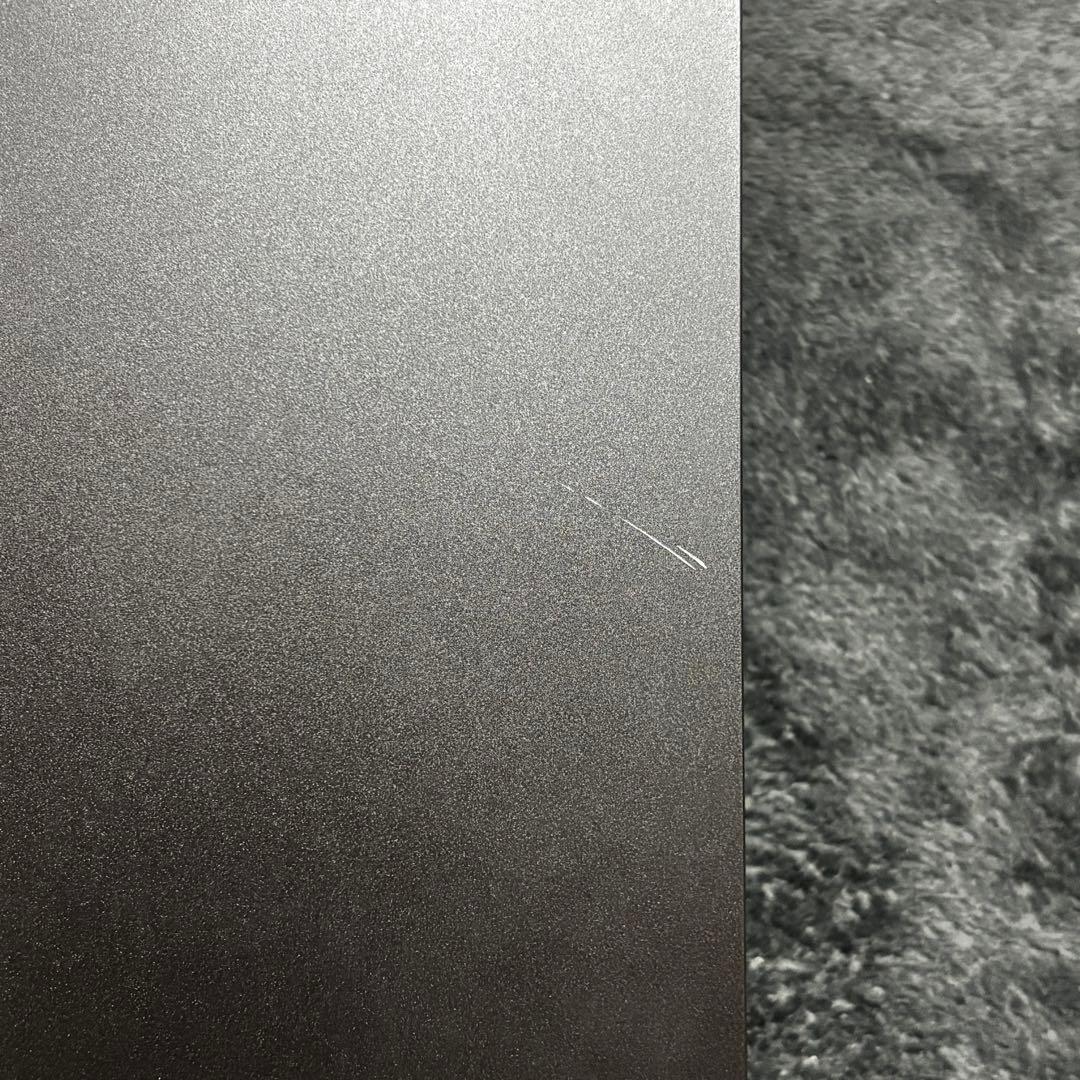 アップル iPad Pro M4 13インチ 1TB Nano-Texture