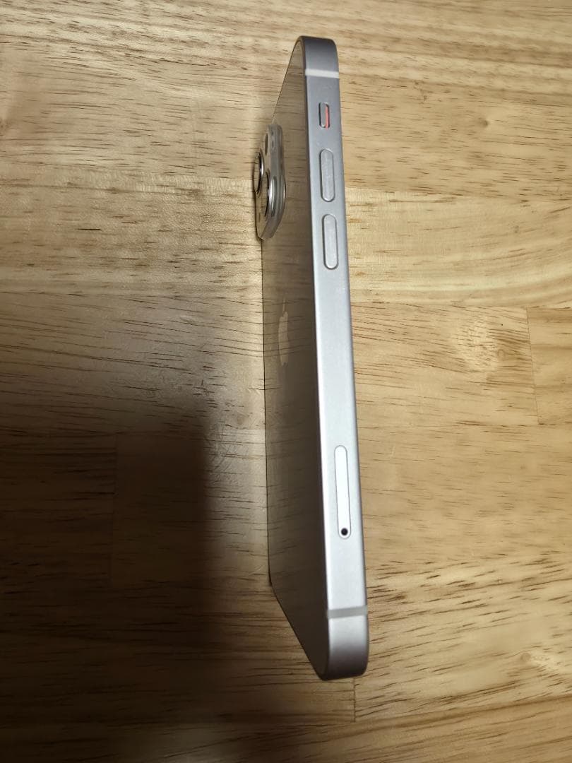 【ジャンク】iPhone 13mini 128GB ホワイト