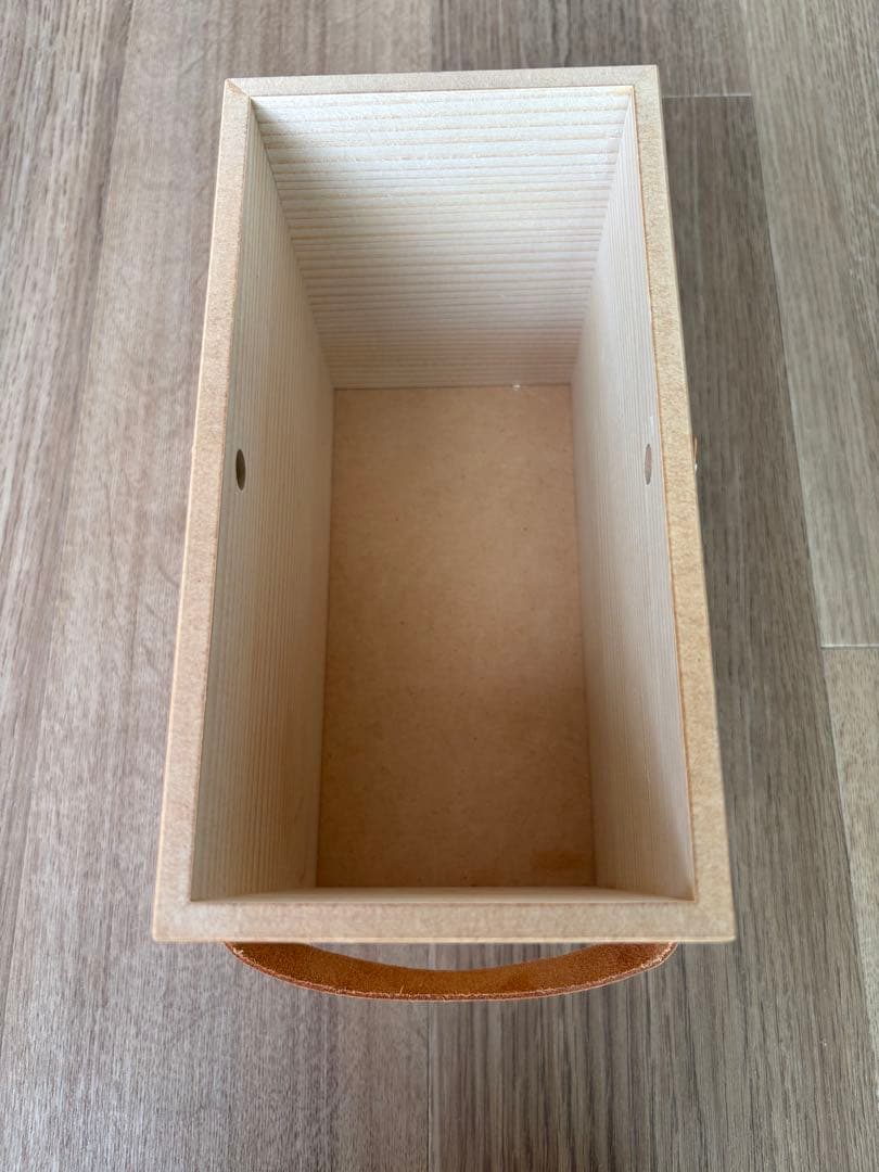 北欧、暮らしの道具店　メイクボックス