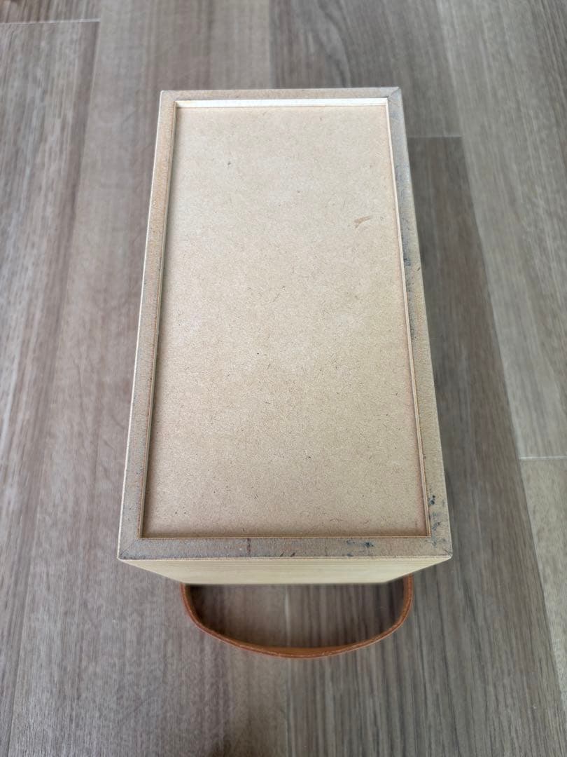 北欧、暮らしの道具店　メイクボックス