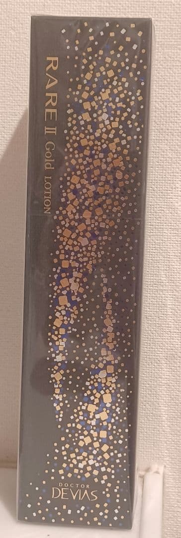 RARE II Gold Lotion 化粧水