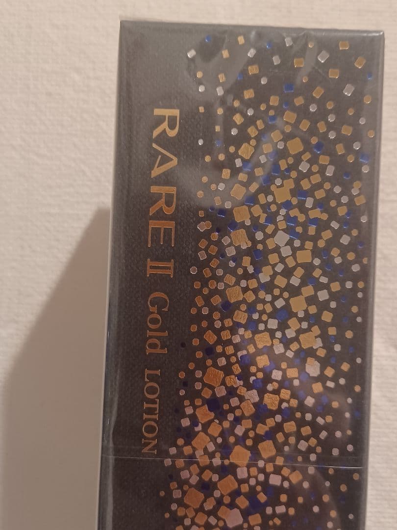 RARE II Gold Lotion 化粧水