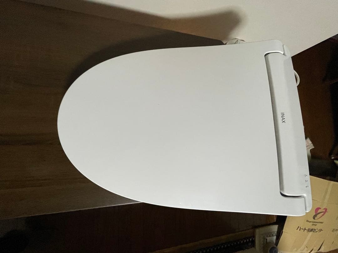 RAシリーズ　CW-RAA20型　オフホワイト