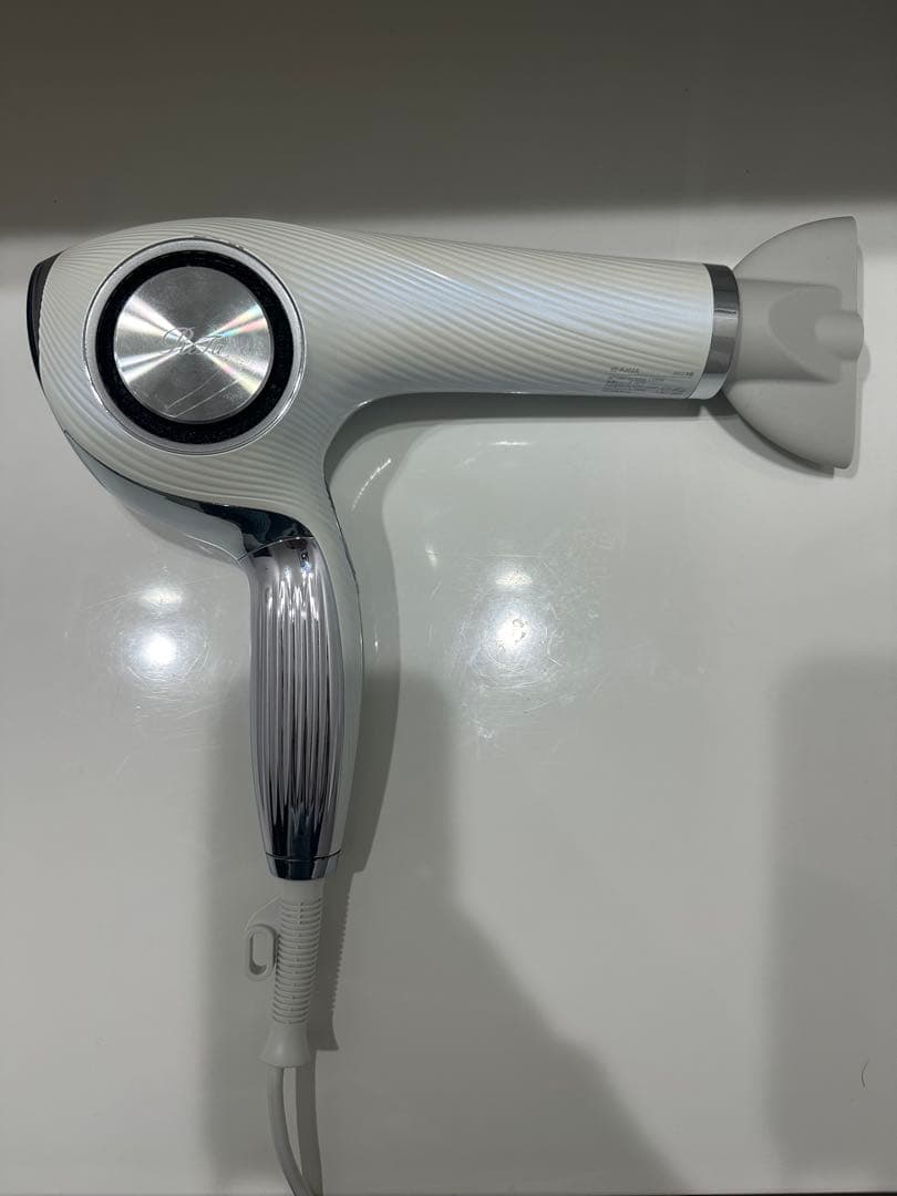 ReFaMTG ヘアドライヤー